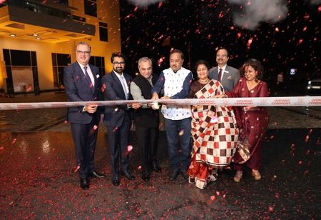 ITC Hotels Defines a New Era in Hospitality with Opening of Welcomhotel Belagavi